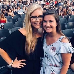 Meet your Posher, Mckenzie